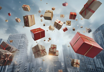 ECOMMERCE/BULK SERVICE